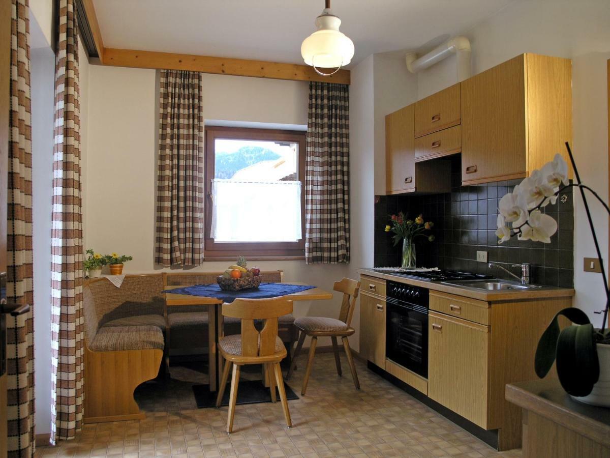 Apartments Ruac La Valle Buitenkant foto