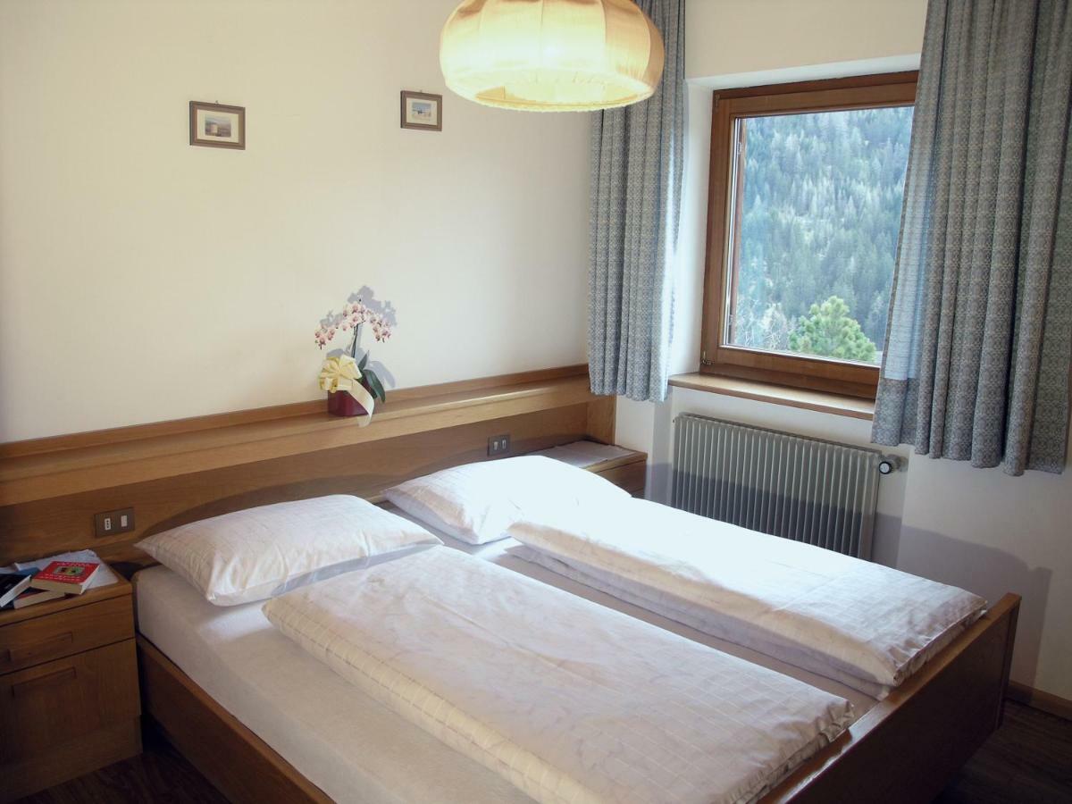 Apartments Ruac La Valle Buitenkant foto